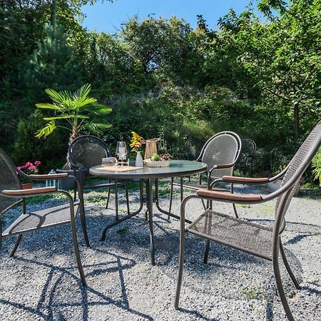 Apartmán "Harztraeume No3" Mit Parkplatz - 2 Sz - Smart Tv - Sitzplatz Im Freien Wernigerode Exteriér fotografie