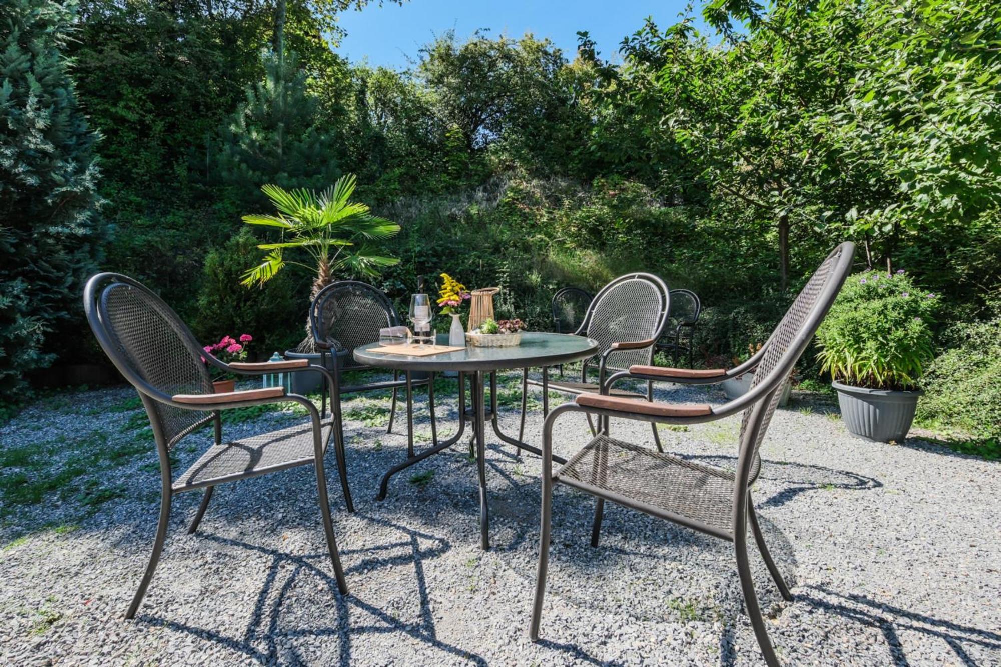 Apartmán "Harztraeume No3" Mit Parkplatz - 2 Sz - Smart Tv - Sitzplatz Im Freien Wernigerode Exteriér fotografie